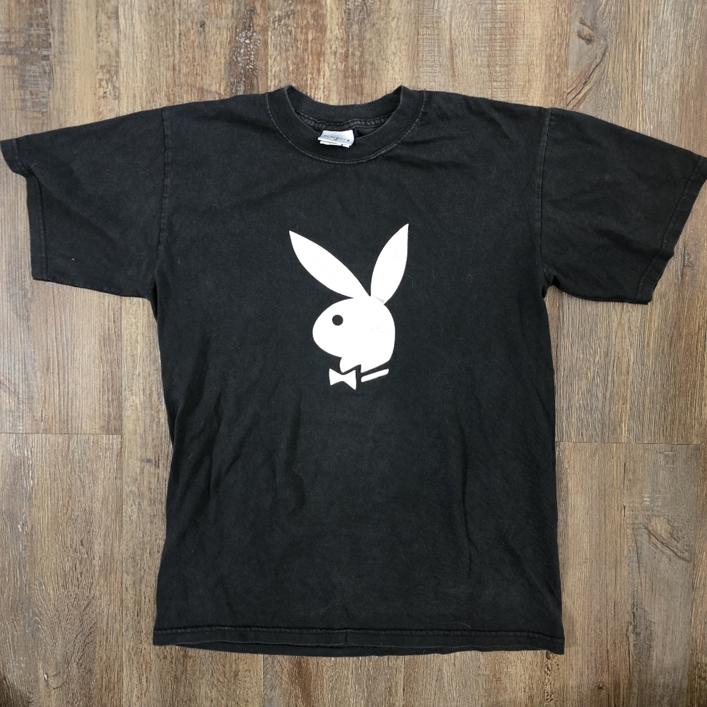 Playboy shirt